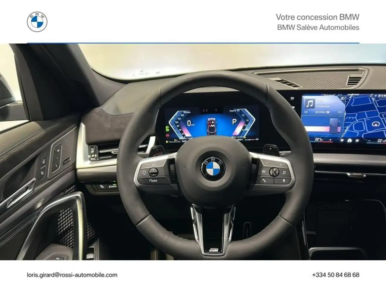 BMW X2 2026 — фото 13
