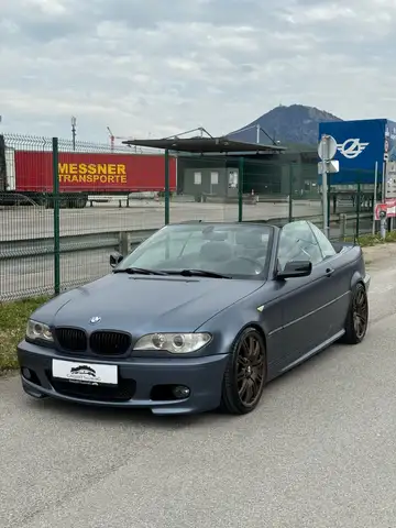 BMW 330 330Ci Österreich-Paket Aut.