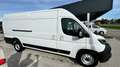 Fiat Ducato MAXI 35 L4H2 140 Weiß - thumbnail 6