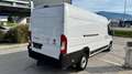 Fiat Ducato MAXI 35 L4H2 140 Weiß - thumbnail 7