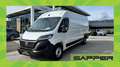 Fiat Ducato MAXI 35 L4H2 140 Weiß - thumbnail 1