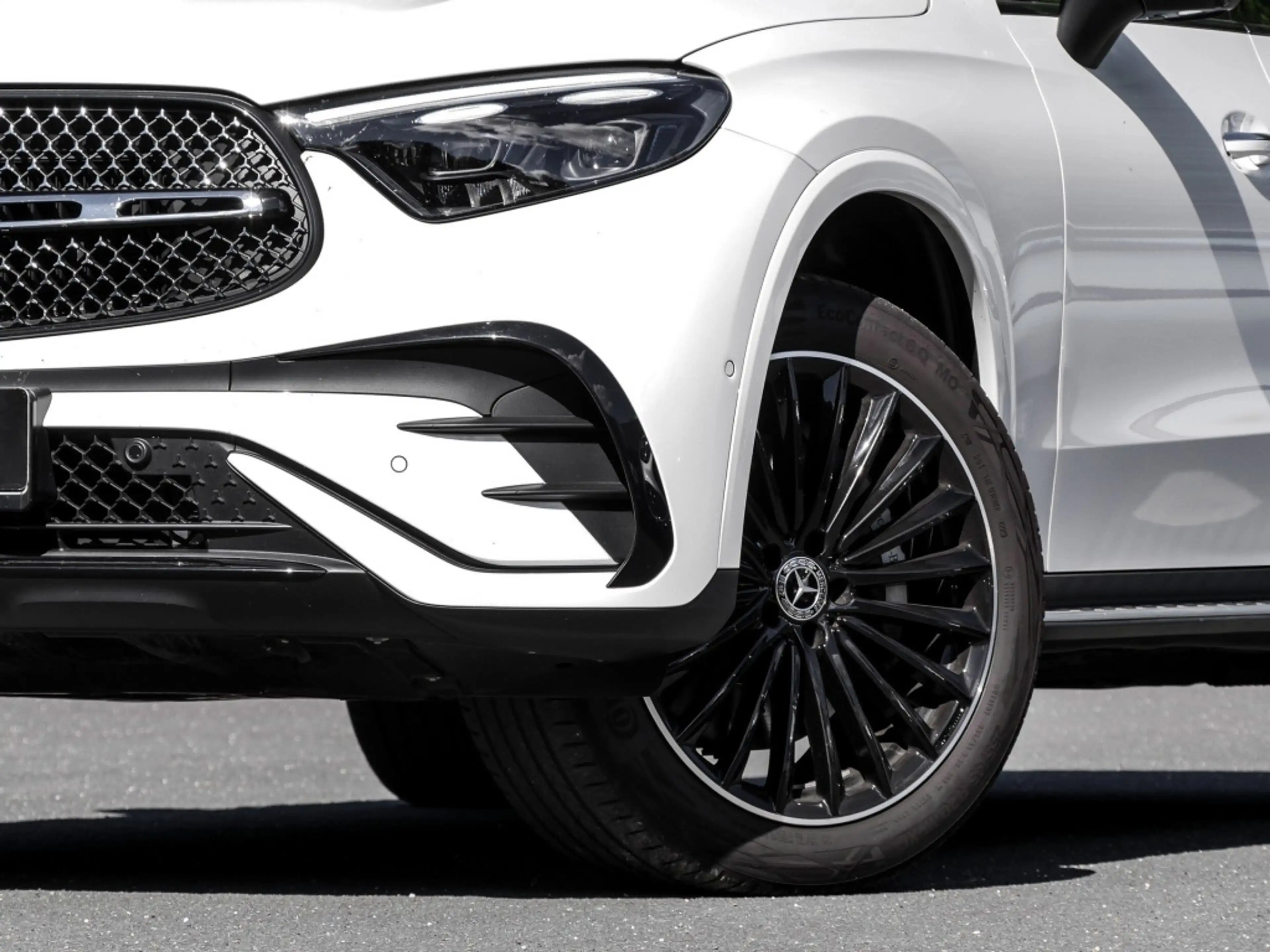 Mercedes-Benz GLC 300 de 4M AMG-Sport/Pano/AHK/Burm/DIGITAL/ — photo 6