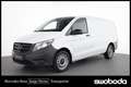 Mercedes-Benz Vito 114 CDI Kasten Lang Tempmatic Fahrlichtass. Blanc - thumbnail 1