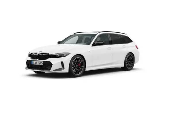 BMW M3 40d xDrive Touring*M-SportPro*Panorama*DrivAss*Par