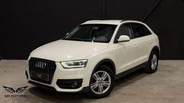 2.0 TDI 140 CV AMBIENTE