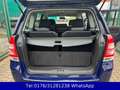 Opel Zafira B 1.6 Family !! Tüv-Neu !! 7.Sitzer-Top Blau - thumbnail 9
