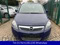 Opel Zafira B 1.6 Family !! Tüv-Neu !! 7.Sitzer-Top Blau - thumbnail 7
