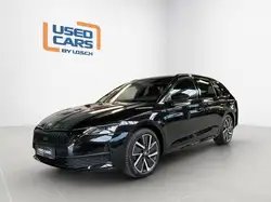 Skoda Octavia Sportline+DSG+360+Light&View-Premium+Navi