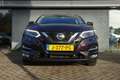Nissan Qashqai 1.3 DIG-T 140pk Tekna | Trekhaak | N.A.P. Paars - thumbnail 2