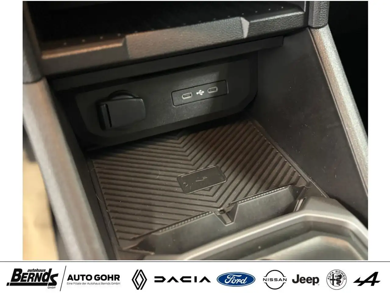 Dacia Duster Hybrid 140 Journey Winter+P. CityP. Assistent uvm., миниатюра 19