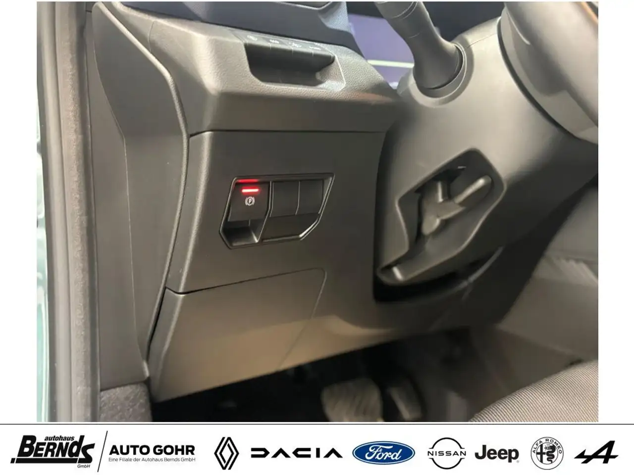 Dacia Duster Hybrid 140 Journey Winter+P. CityP. Assistent uvm., миниатюра 24