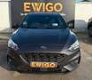 Ford Focus 1.0 ecoboost 125 ch st line Gris - thumbnail 14