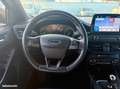 Ford Focus 1.0 ecoboost 125 ch st line Gris - thumbnail 4