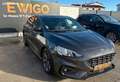 Ford Focus 1.0 ecoboost 125 ch st line Gris - thumbnail 13
