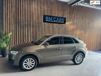 Audi Q3 2.0 TFSI quattro Pro Line S Navi,Trekhaak, LED