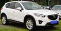 Mazda CX-5 CX-5 CD175 AWD Revolution Weiß - thumbnail 1