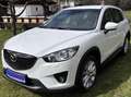 Mazda CX-5 CX-5 CD175 AWD Revolution Weiß - thumbnail 5