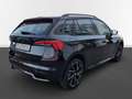 Skoda Kamiq Monte Carlo 1,0 TSI 6-Gang AHK PDC SmartLink Schwarz - thumbnail 6