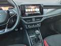 Skoda Kamiq Monte Carlo 1,0 TSI 6-Gang AHK PDC SmartLink Schwarz - thumbnail 13