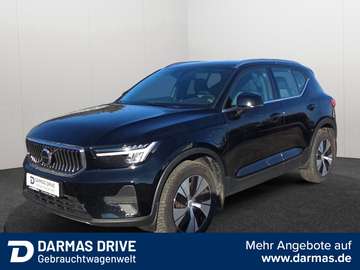 XC40 T4 Recharge DKG Core WinterP Ahk