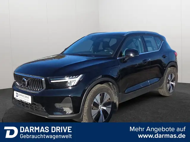 Volvo XC40 XC40 T4 Recharge DKG Core WinterP Ahk