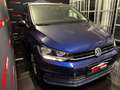 Volkswagen Touran 1.6 TDI DSG Automatik *Standheizung*Tempomat Blu/Azzurro - thumbnail 2