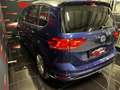 Volkswagen Touran 1.6 TDI DSG Automatik *Standheizung*Tempomat Blau - thumbnail 5