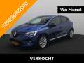 Renault Clio 1.0 TCe Zen | Apple Carplay & Android Auto | Airco Blu/Azzurro - thumbnail 1