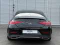 Mercedes-Benz CLS 220 d AMG-LINE/NIGHT/GARANTIE/20-ZOLL/LED/1HD Schwarz - thumbnail 8