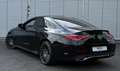 Mercedes-Benz CLS 220 d AMG-LINE/NIGHT/GARANTIE/20-ZOLL/LED/1HD Schwarz - thumbnail 4