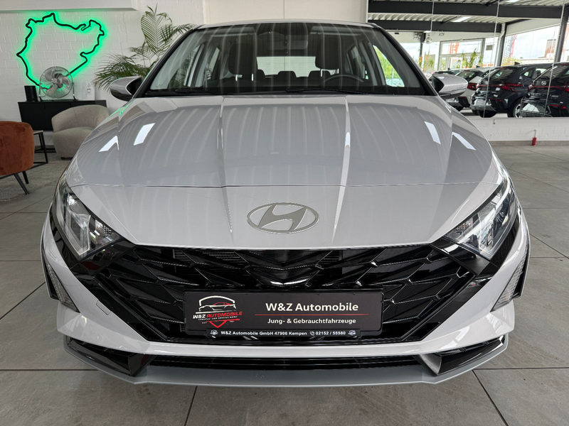 Hyundai i20 1.0 T-GDI +Navi+SHZ+Kamera+PDC+ — photo 2