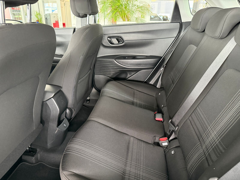 Hyundai i20 1.0 T-GDI +Navi+SHZ+Kamera+PDC+ — photo 9