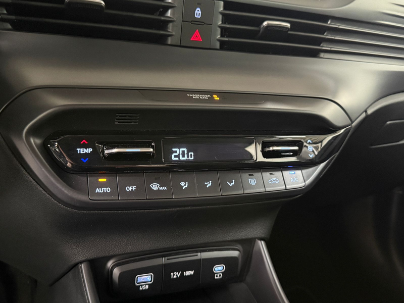 Hyundai i20 1.0 T-GDI +Navi+SHZ+Kamera+PDC+ — photo 13