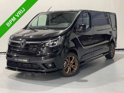 Renault Trafic 2.0 Blue dCi 170PK NEXT LEVEL EDITION Leder / Navi