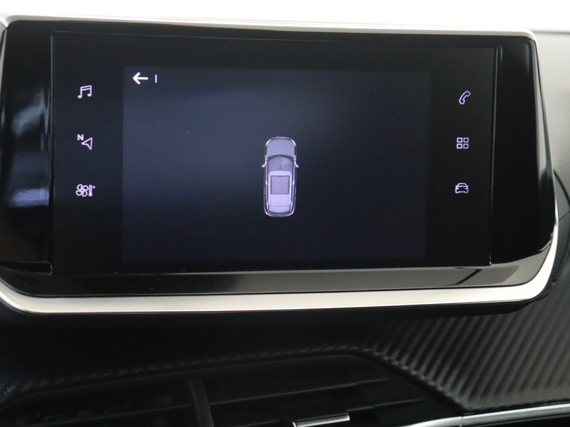 Peugeot e-2008 EV Active Pack 50 kWh — photo 14