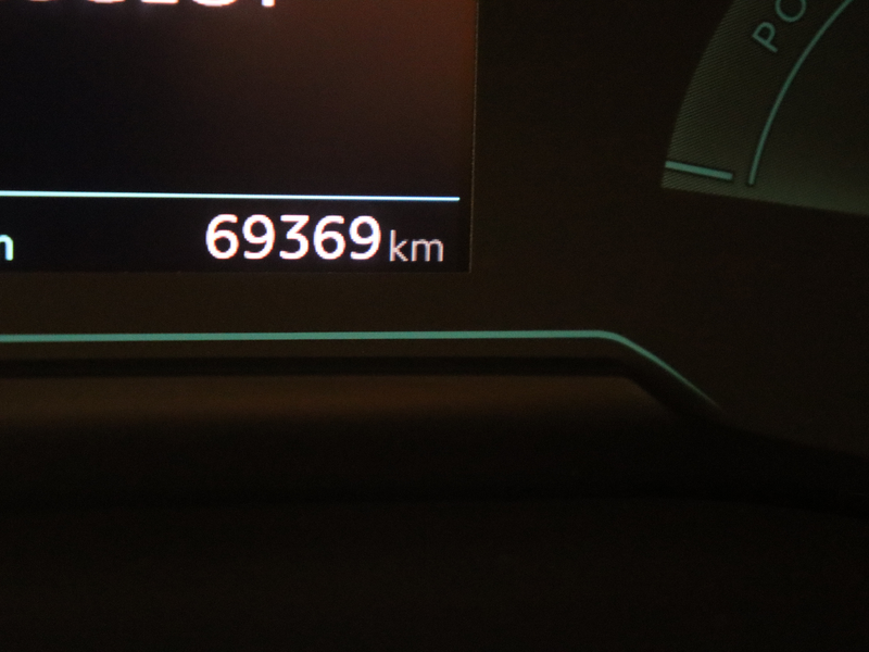 Peugeot e-2008 EV Active Pack 50 kWh — photo 9