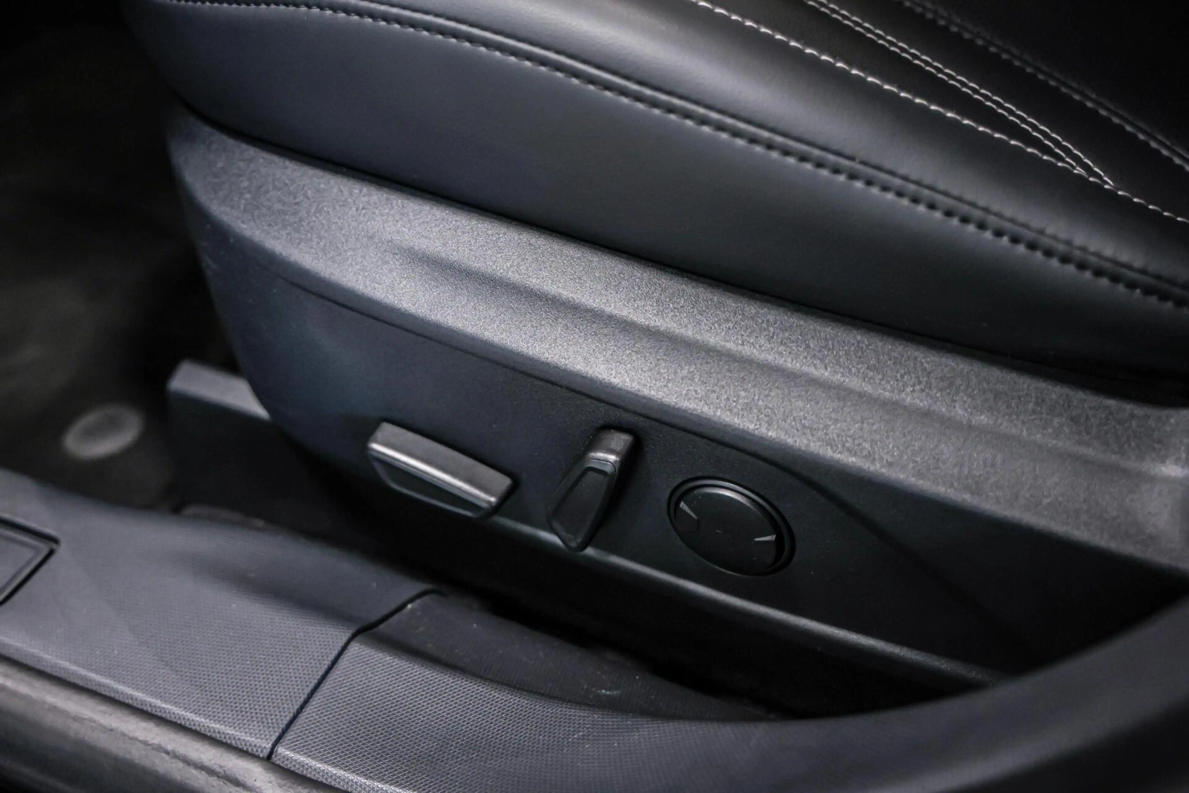 Ford Mustang Mach-E Extended RWD 98 kWh|Leder|Pano|360|B&O — photo 11