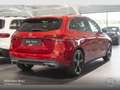 Mercedes-Benz B 200 PROGRESSIVE+NIGHT+PANO+AHK+LED+KAMERA Rot - thumbnail 3