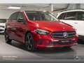 Mercedes-Benz B 200 PROGRESSIVE+NIGHT+PANO+AHK+LED+KAMERA Rot - thumbnail 10