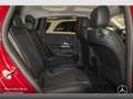 Mercedes-Benz B 200 PROGRESSIVE+NIGHT+PANO+AHK+LED+KAMERA Rot - thumbnail 12