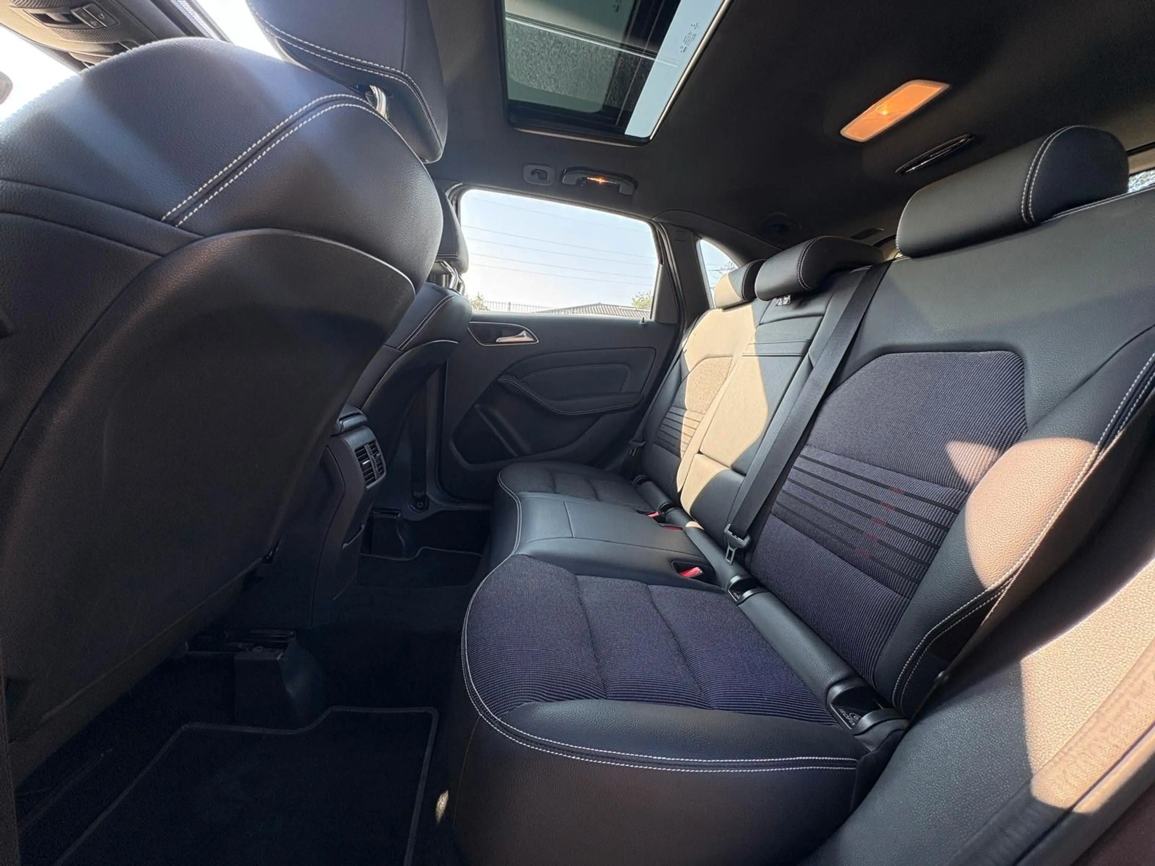Mercedes-Benz B 220 CDI 4Matic Memory*Pano*AHK *ACC*Kamera — photo 10