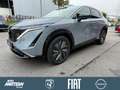 Nissan Ariya Basis,LED,Navi,ProPilot,Kamera,Allwetter Grau - thumbnail 1