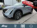 Nissan Ariya Basis,LED,Navi,ProPilot,Kamera,Allwetter B Gris - thumbnail 1
