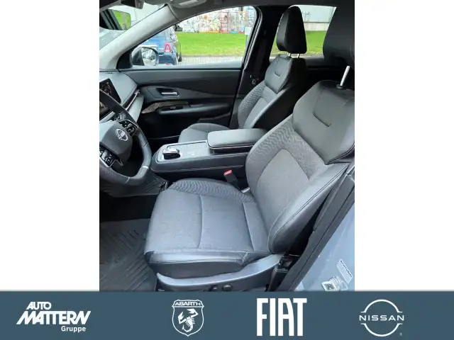 Nissan Ariya Basis,LED,Navi,ProPilot,Kamera,Allwetter