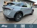 Nissan Ariya Basis,LED,Navi,ProPilot,Kamera,Allwetter Grau - thumbnail 4