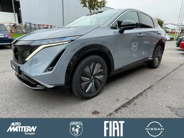 Nissan Ariya Basis,LED,Navi,ProPilot,Kamera,Allwetter
