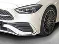 Mercedes-Benz C 220 AMG-NIGHT-DISTRONIC-PANO-AHK-UVP 70.000,- Weiß - thumbnail 3