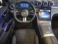 Mercedes-Benz C 220 AMG-NIGHT-DISTRONIC-PANO-AHK-UVP 70.000,- Weiß - thumbnail 9
