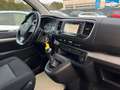 Opel Zafira Life ZAFIRA LIFE M-ACC-AHK-SHZ-KAMERA-DAB+ Grau - thumbnail 11