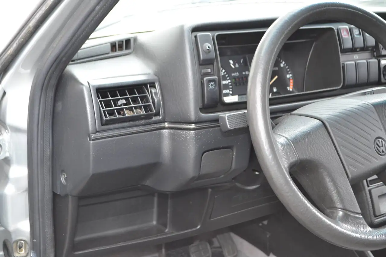 Volkswagen Golf II 1,8i Lim Syncro *SSD*TOP*, foto 10